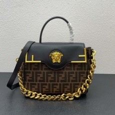 Fendi Top Handle Bags